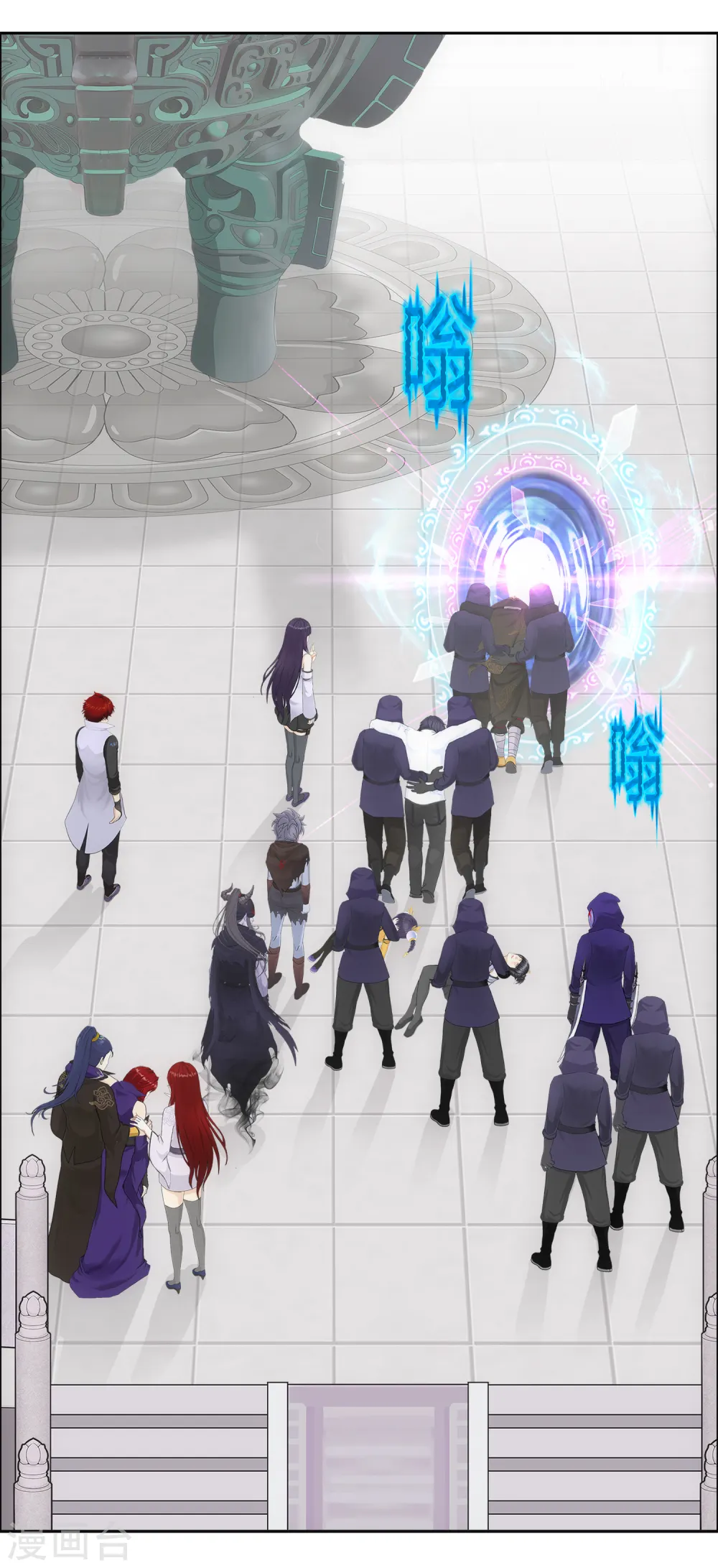 第270话 陛下的决心33