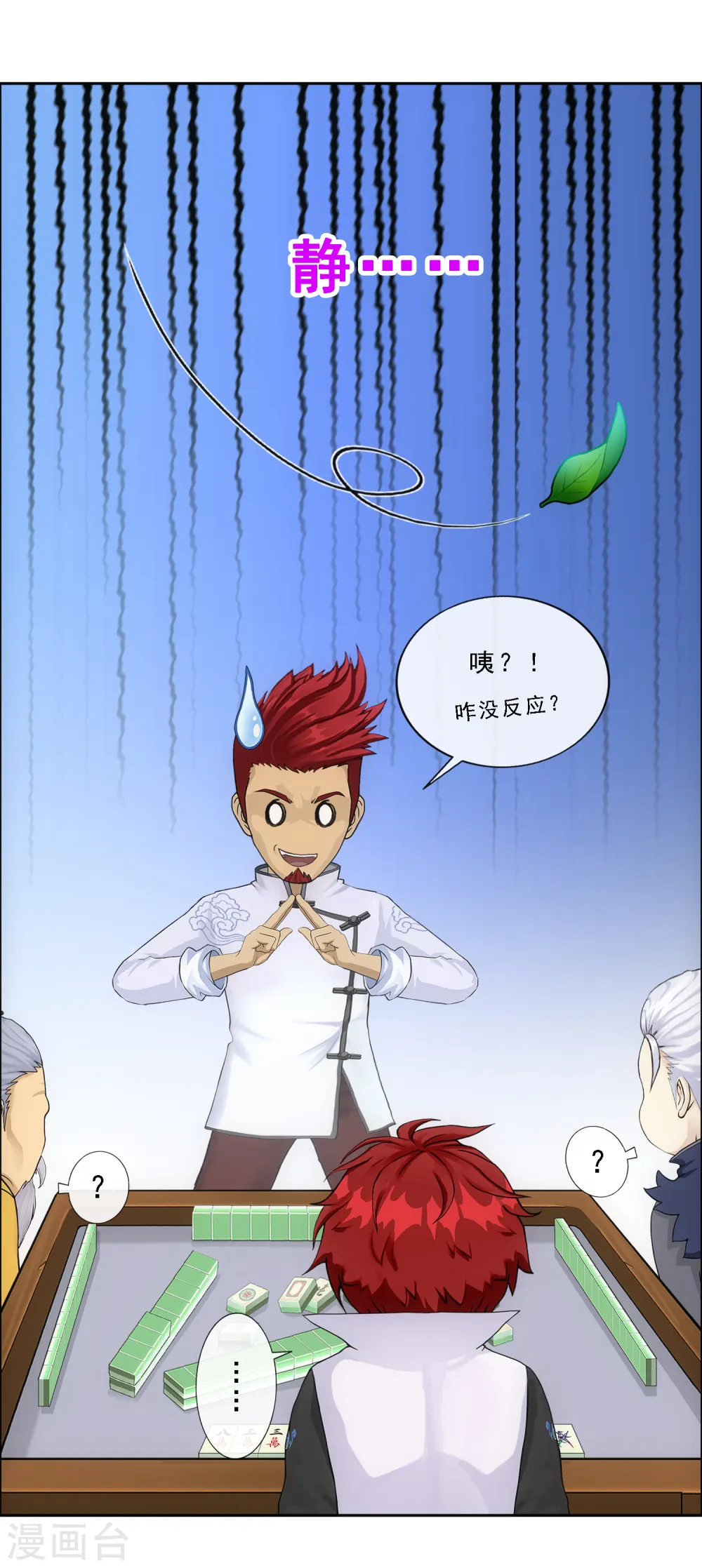 第245话 激将12