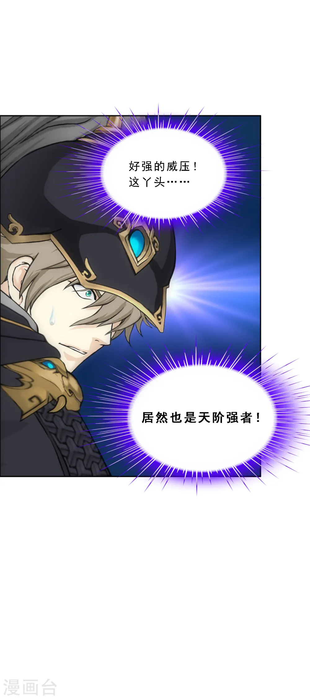 第238话 凌家的天阶强者21