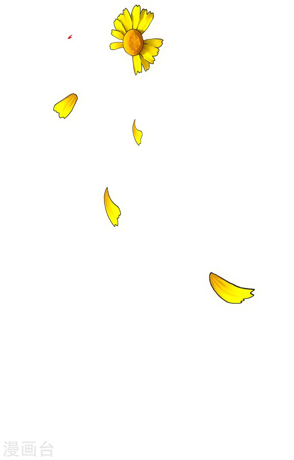小剧场01 史上最惨配角51
