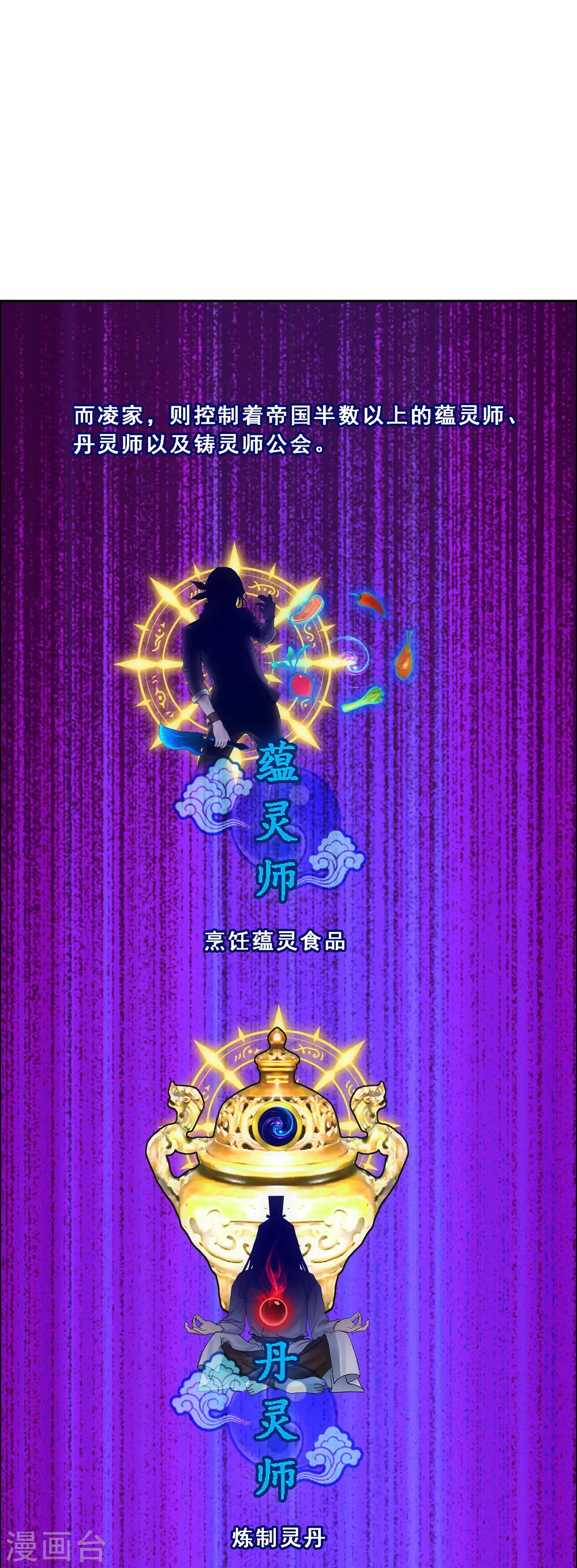第86话 凌家千金16