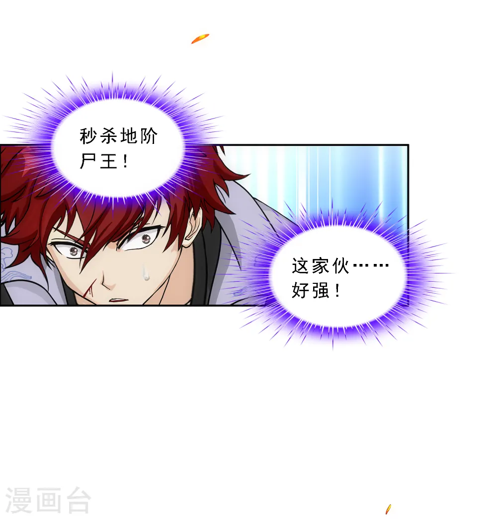 第196话 瞬息万变的战局28