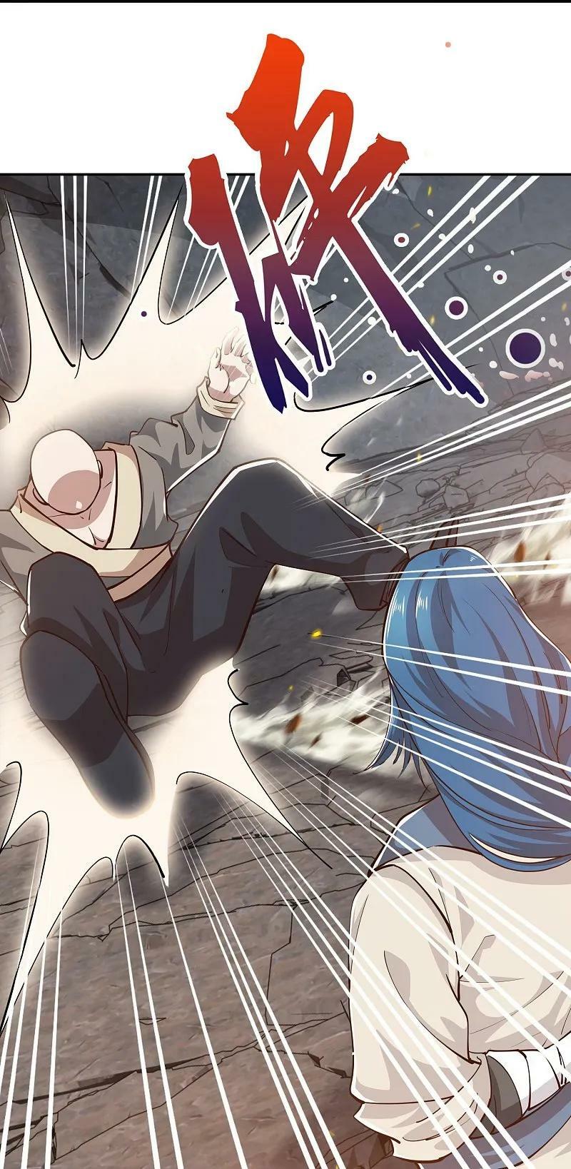第208话 群魔乱舞23