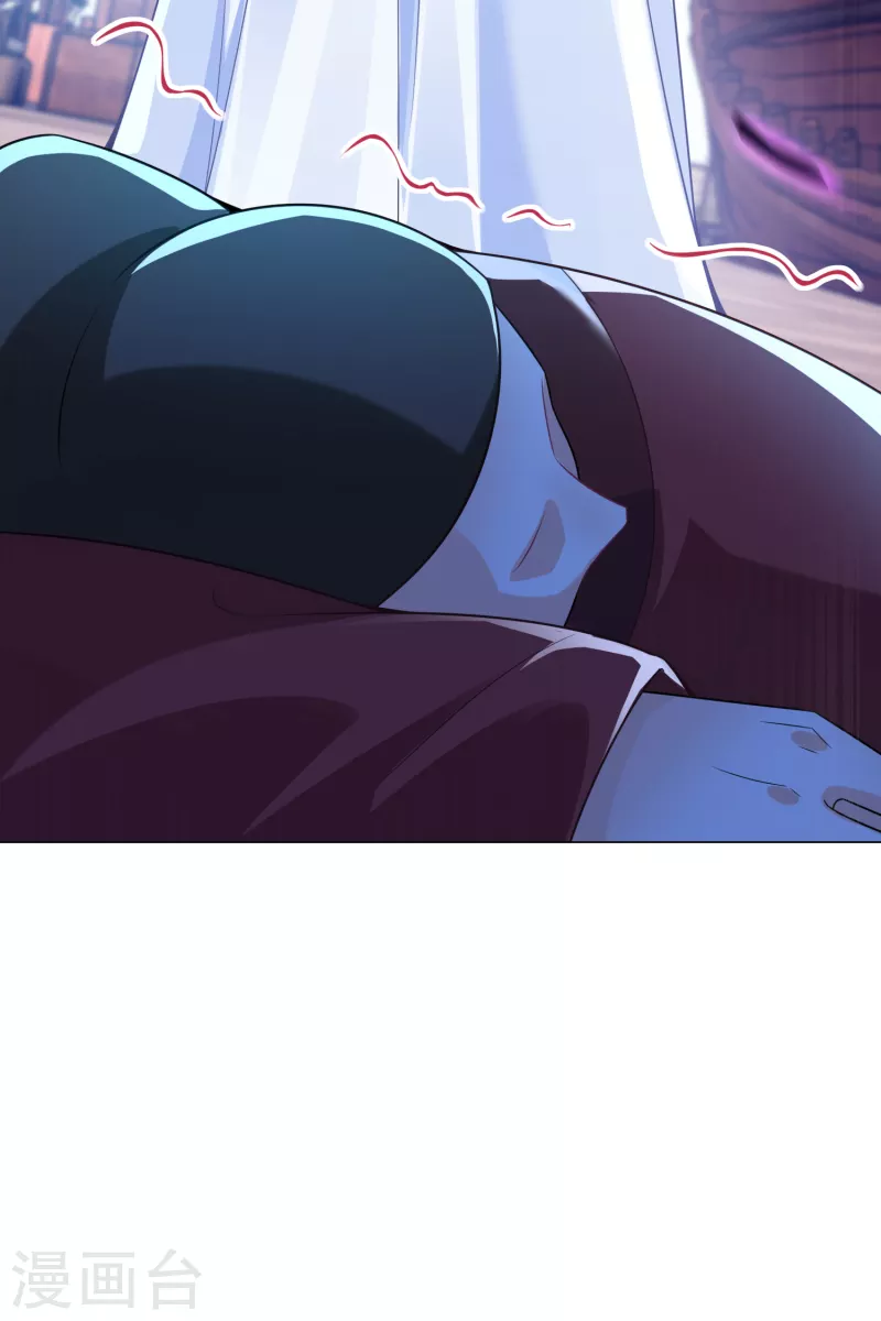 第71话 喂，谁让你来真的啊！25