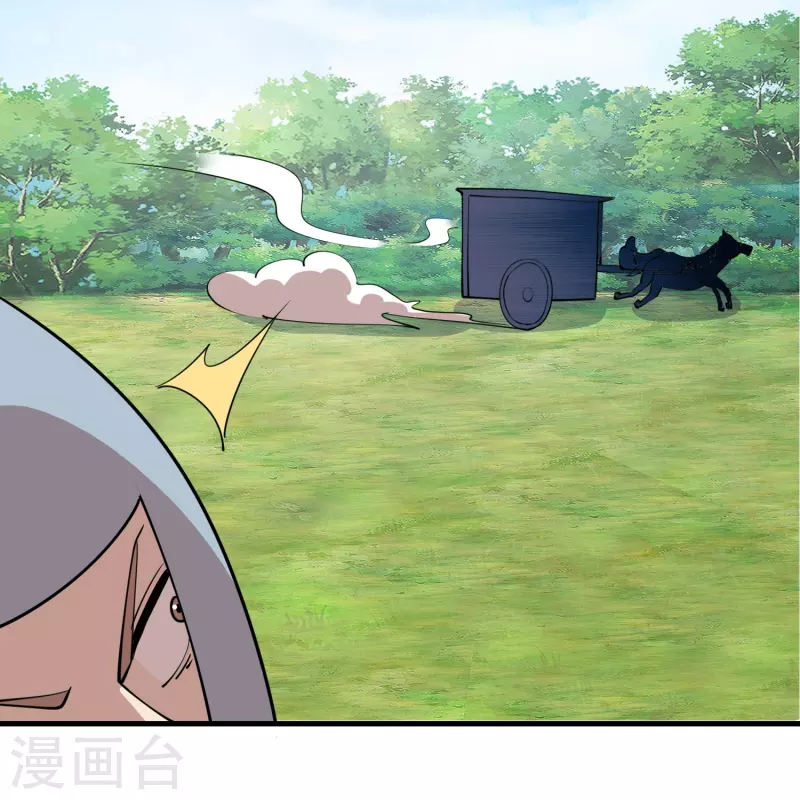 第185话 故布疑阵逃出生天16