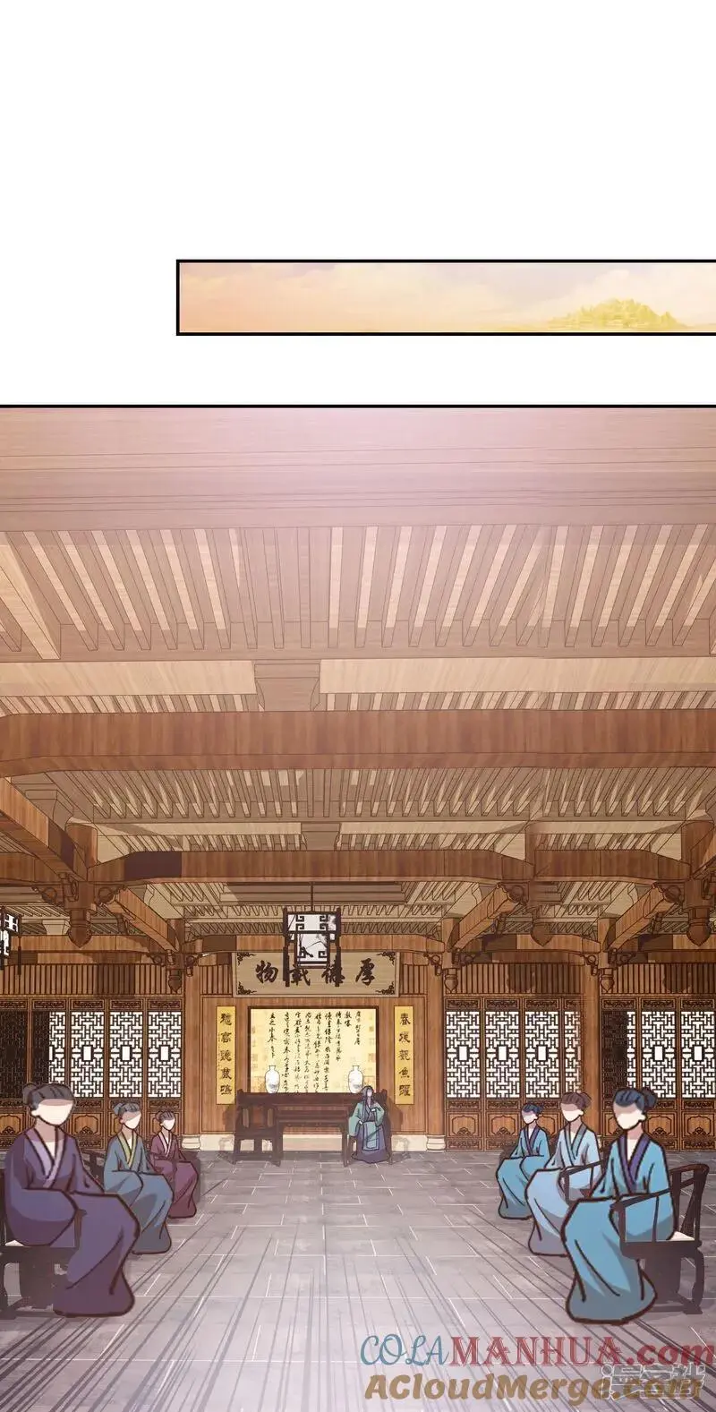 第215话 你们到底是谁？！8