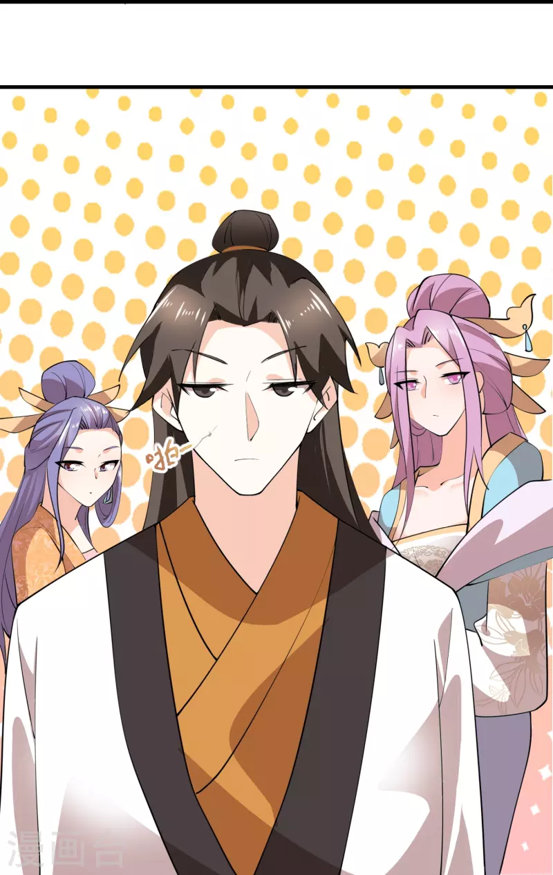 第185话 故布疑阵逃出生天20