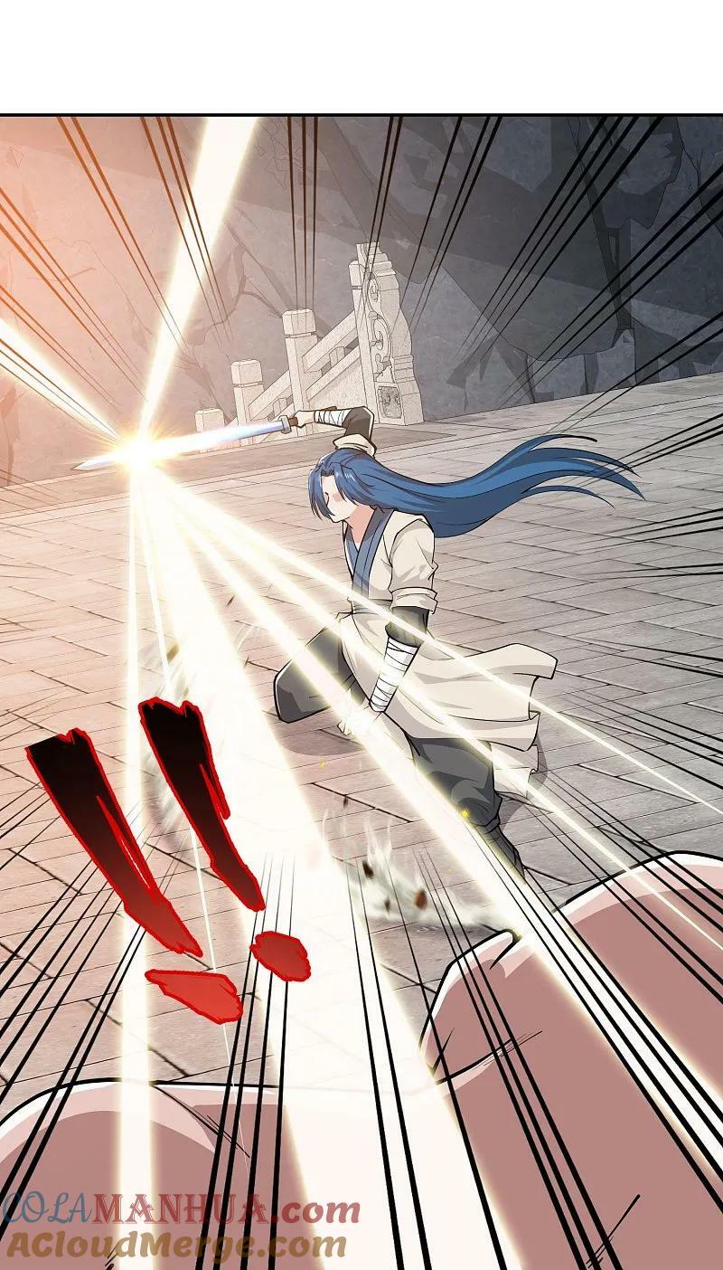 第208话 群魔乱舞14