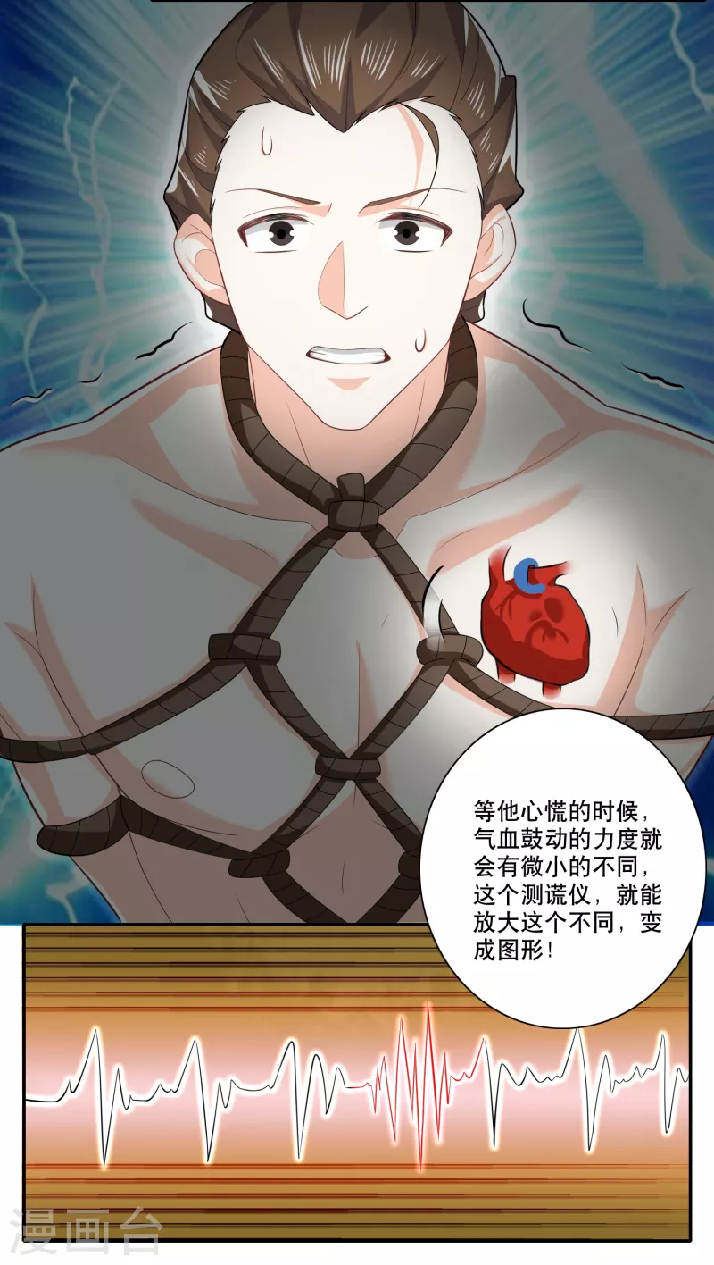 第33话 测谎仪竟是我自己3