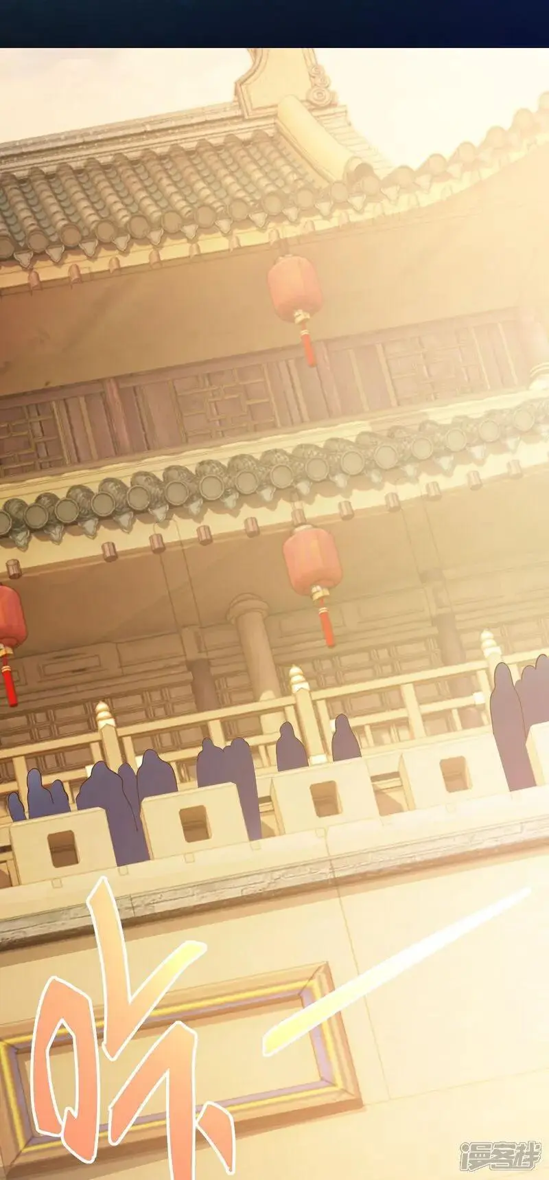 第215话 你们到底是谁？！1