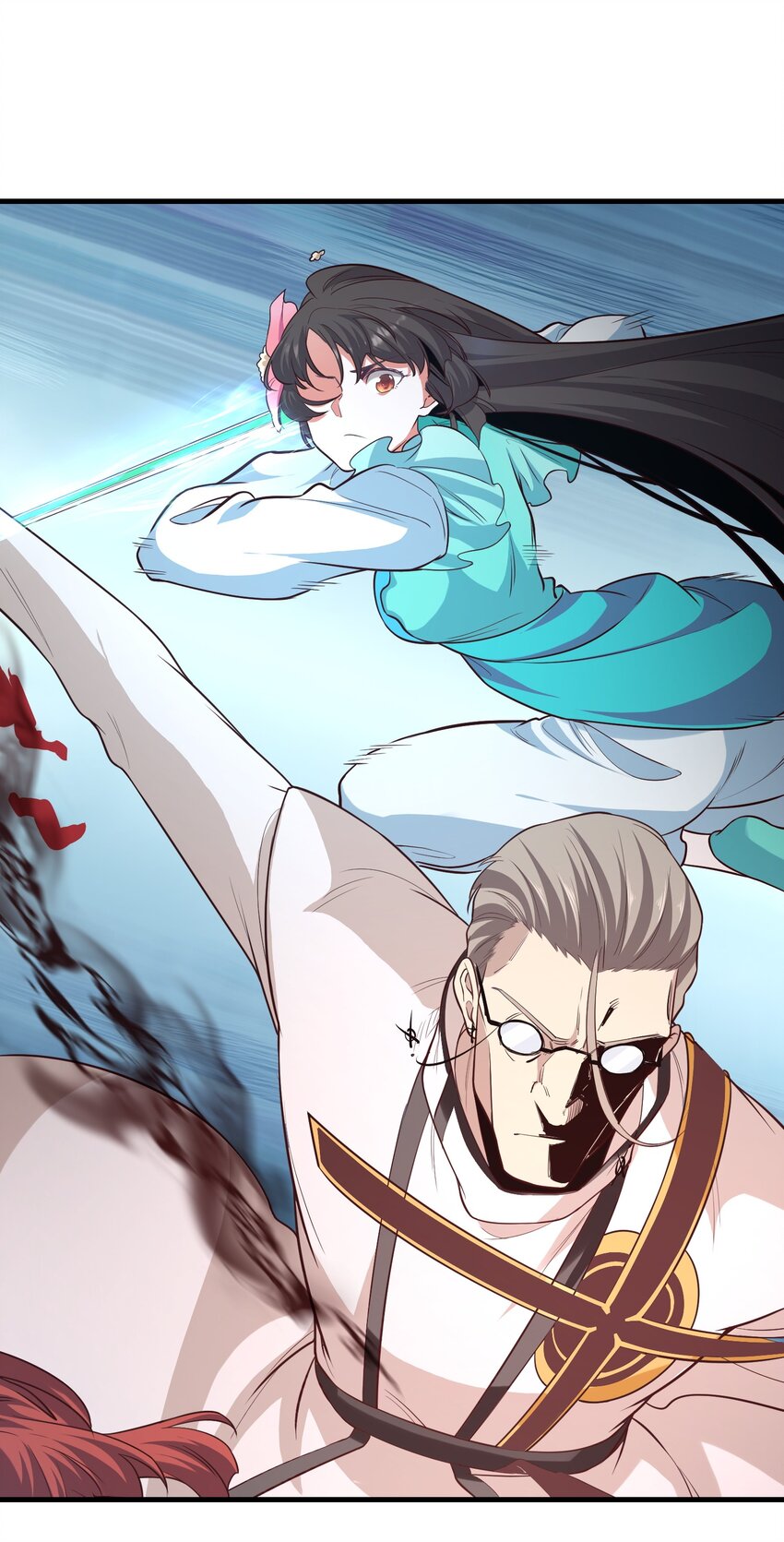 025 乖乖去死吧6
