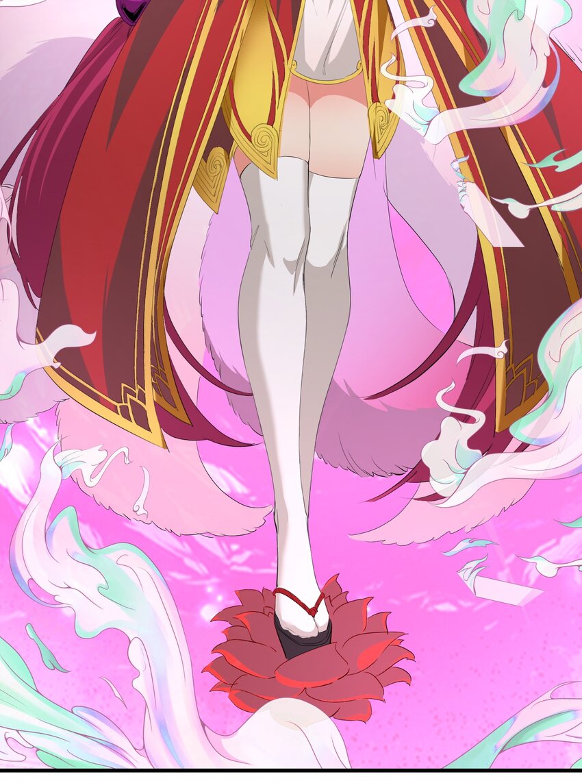 032 九尾妖狐18