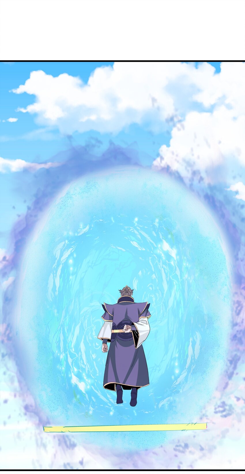 032 九尾妖狐1