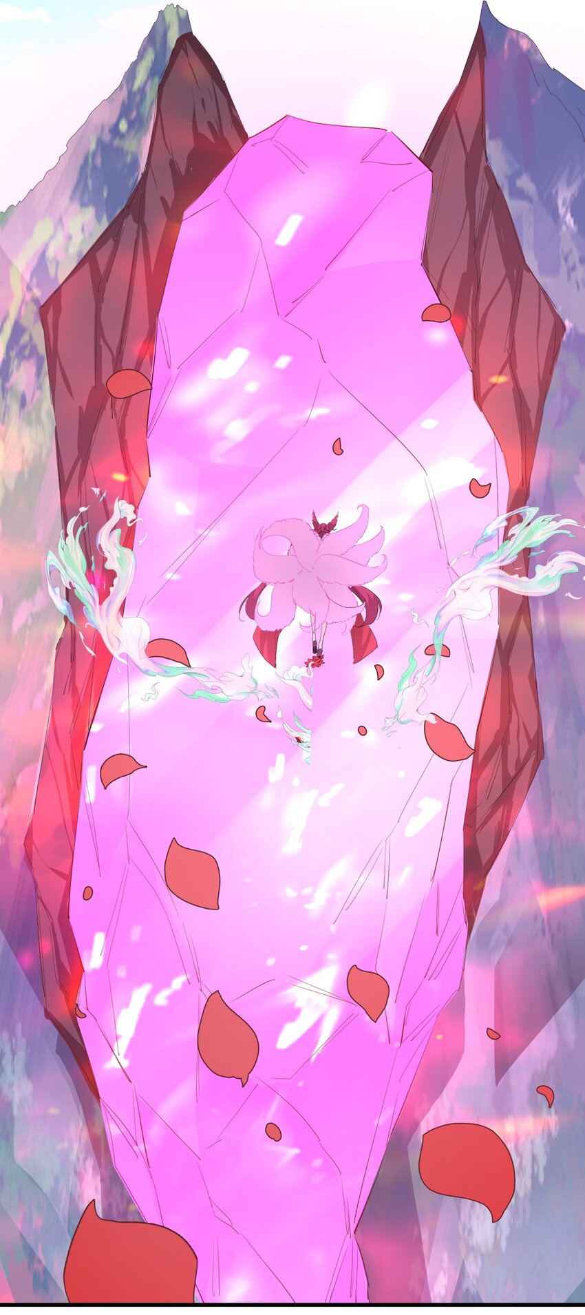 032 九尾妖狐21