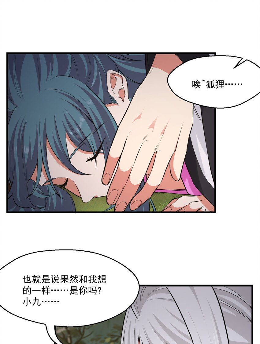 028 狐狸19