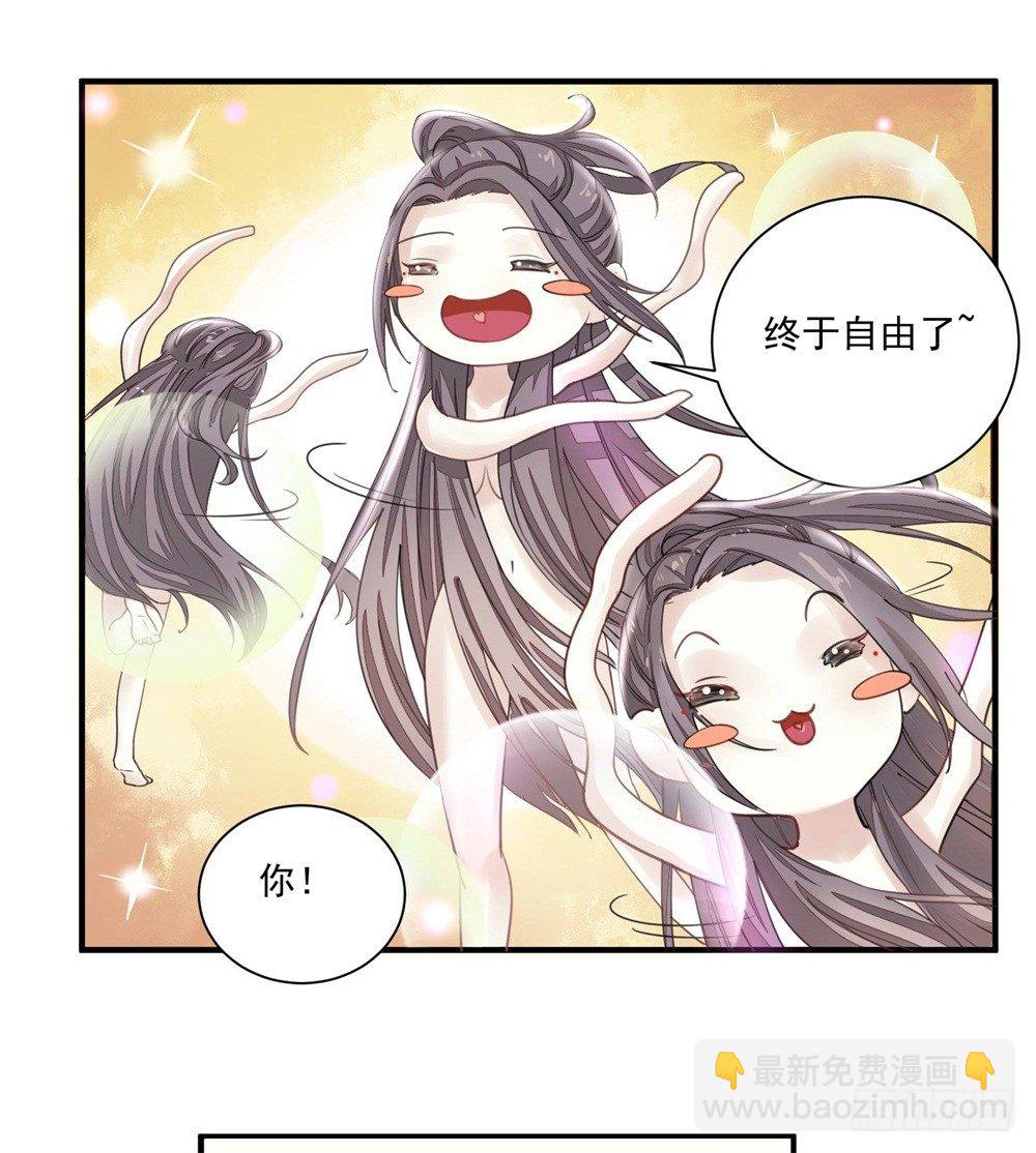 右手化形8