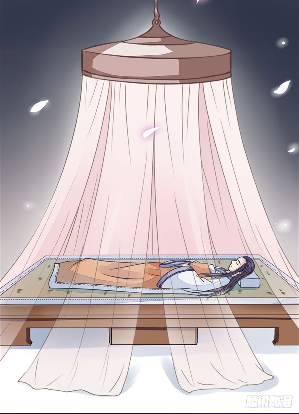 本座右手成精了16