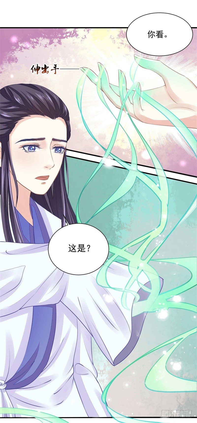 你没看说明书嘛5