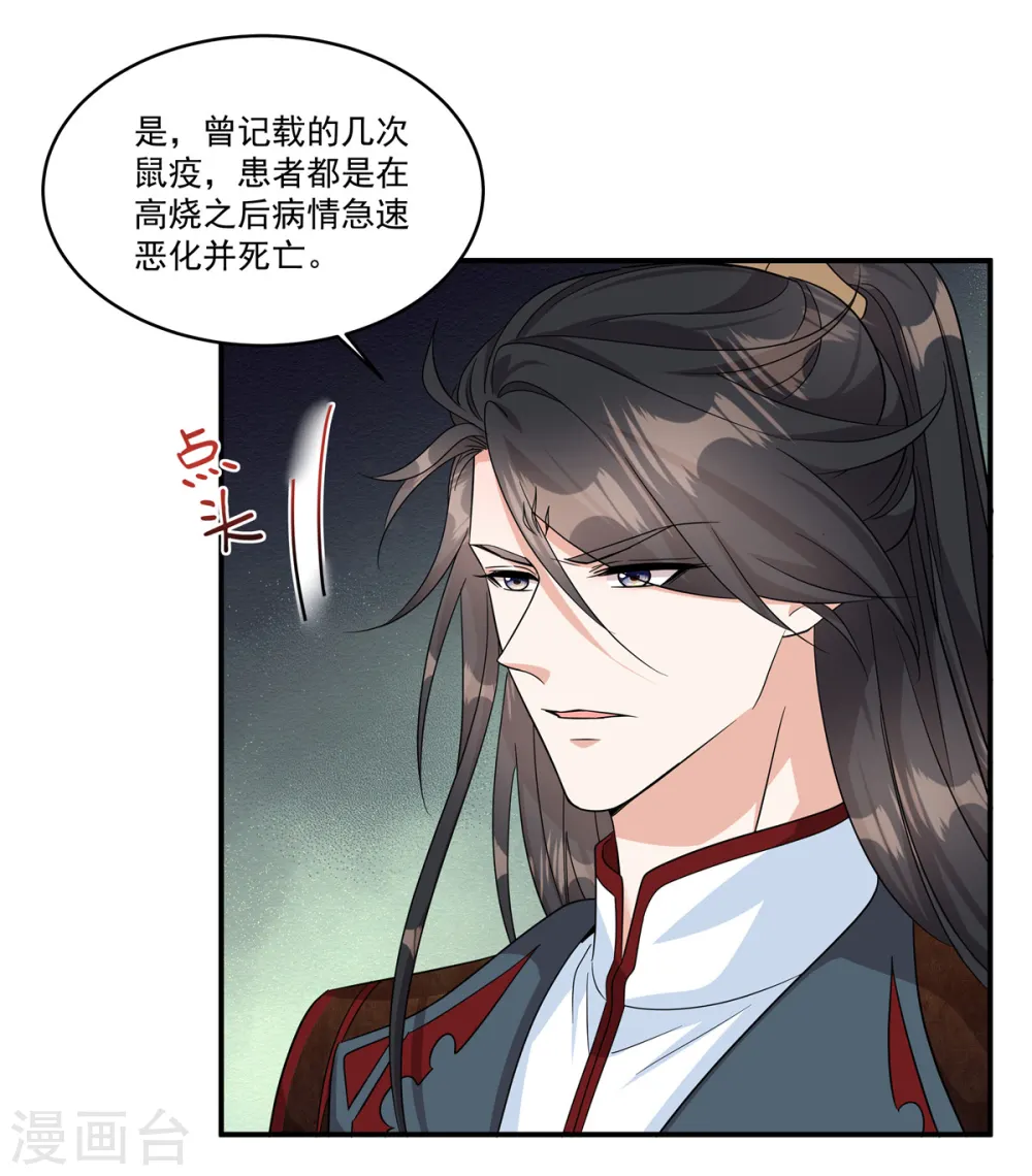 第30话 殿下，您做什么？！9