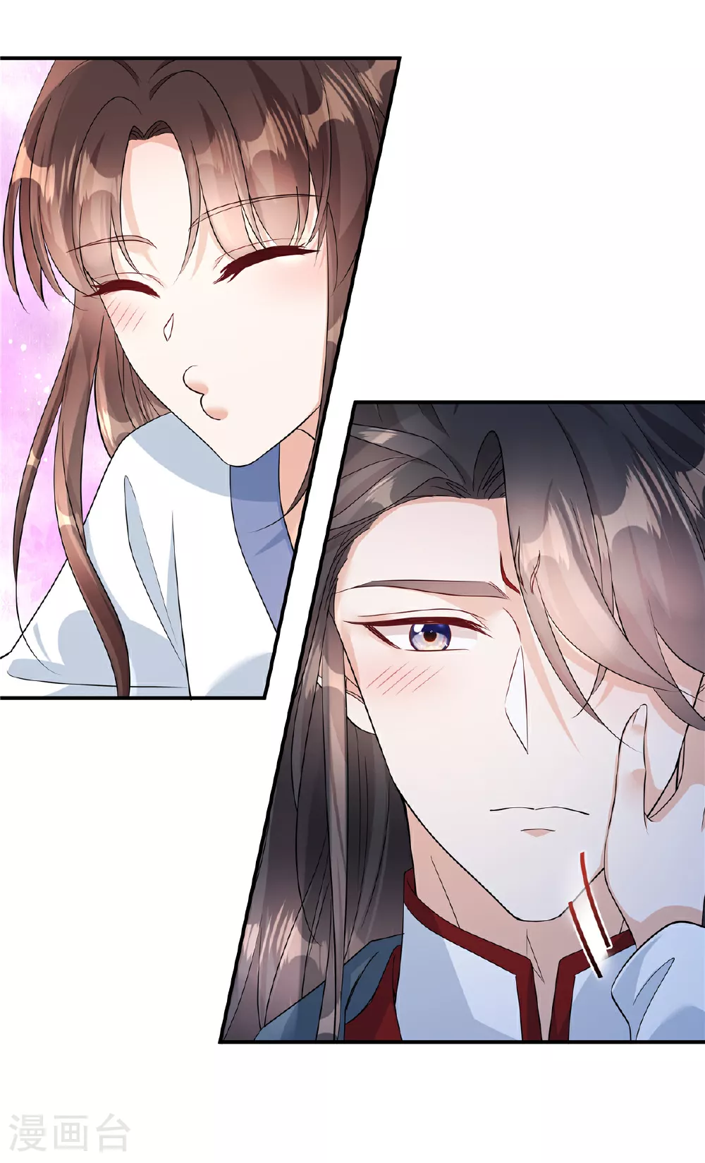 第85话 好想有个男人！26