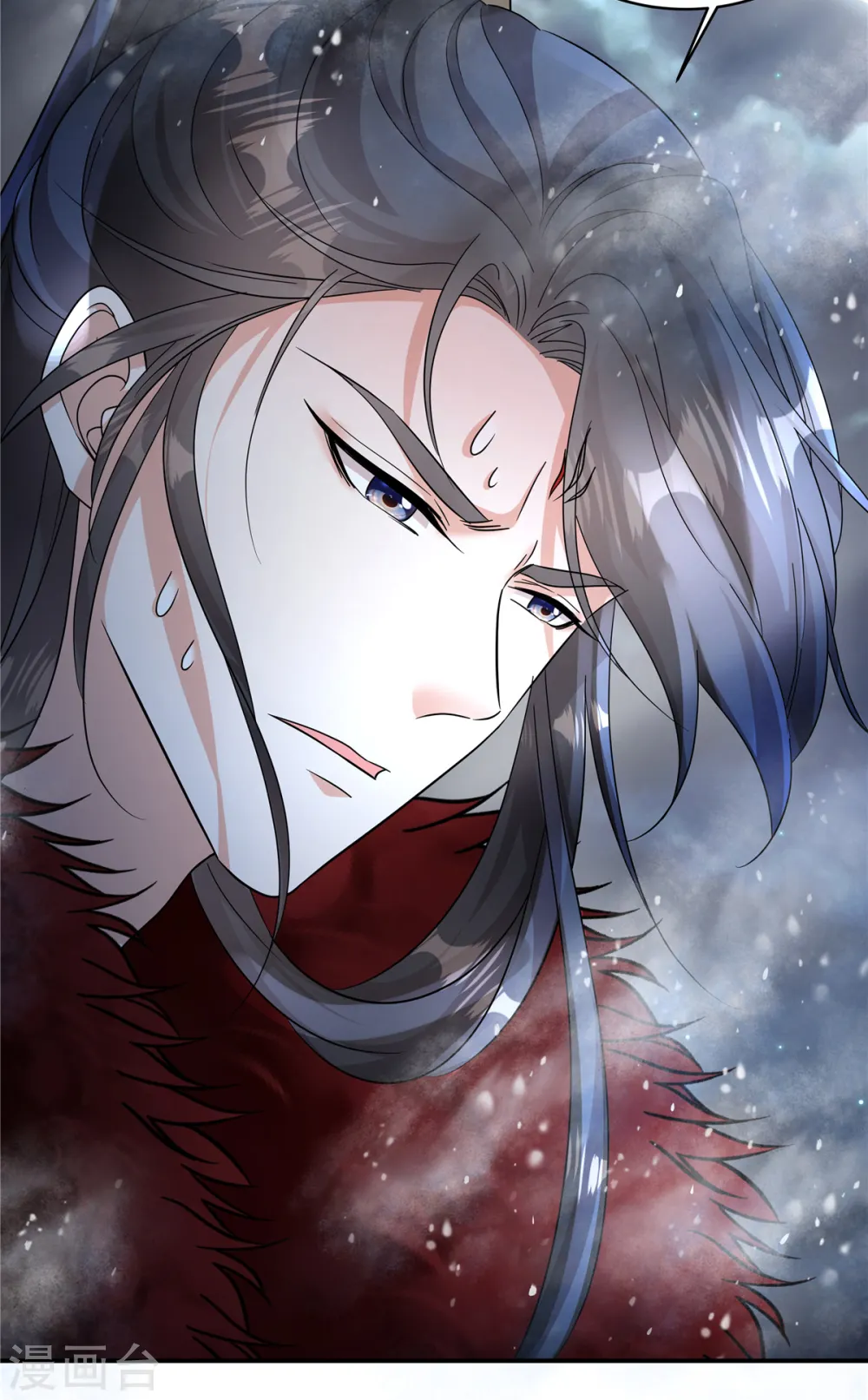 第45话 父王你就装吧8