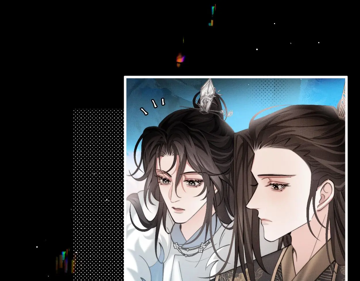第32话 不再记得他了72