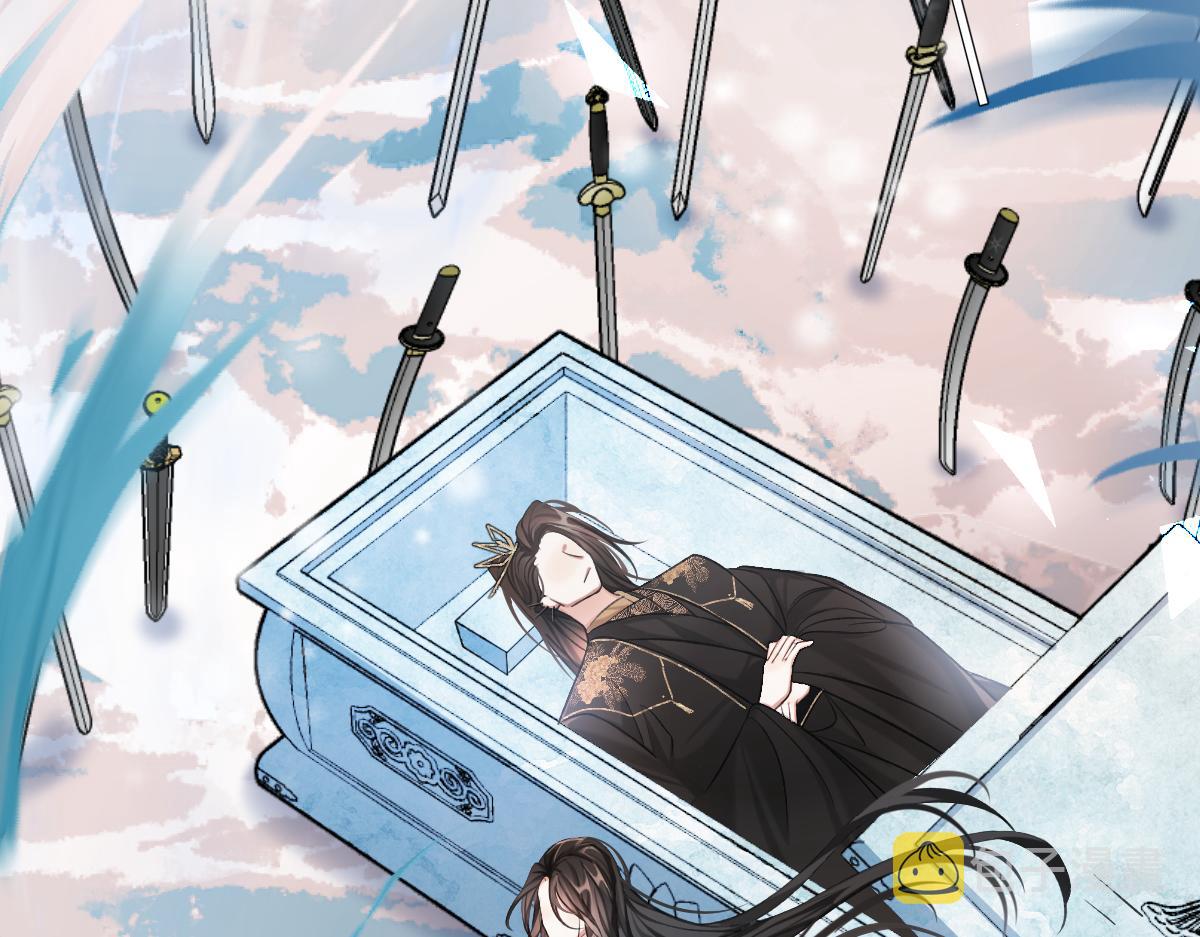 第3话 乌行雪，好久不见85
