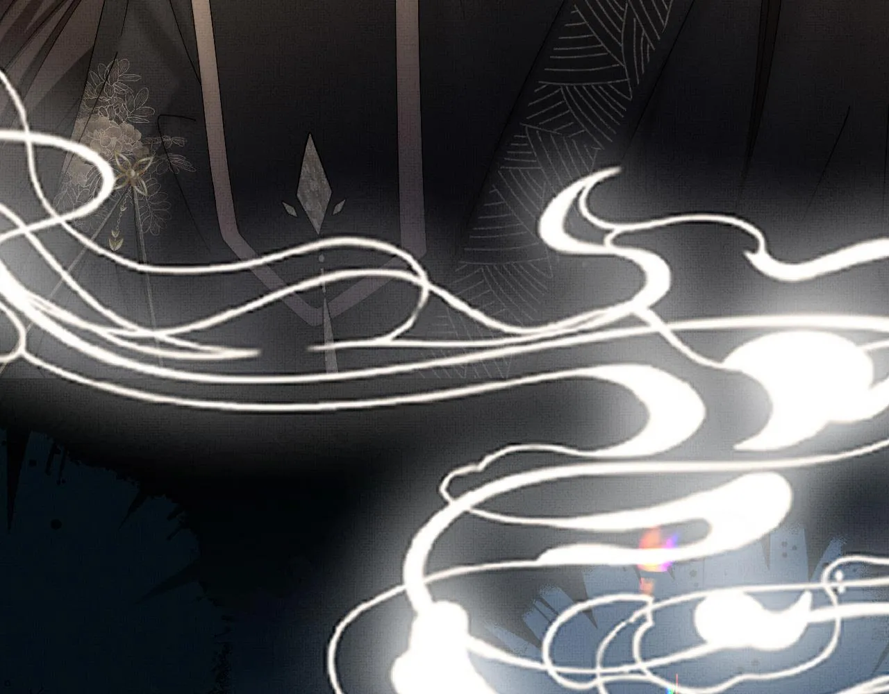 第16话 你说是谁干的呢？113