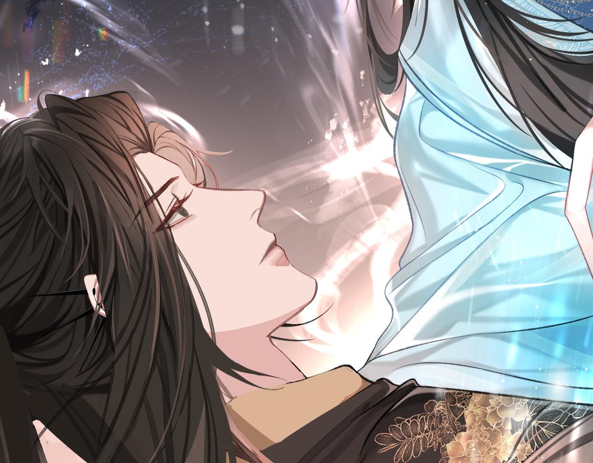 第3话 乌行雪，好久不见76