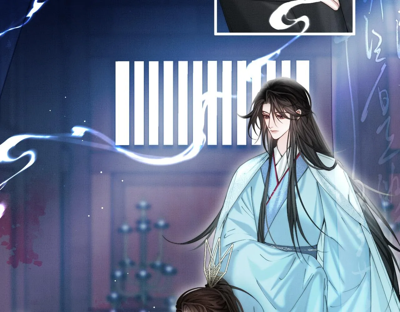 第16话 你说是谁干的呢？61