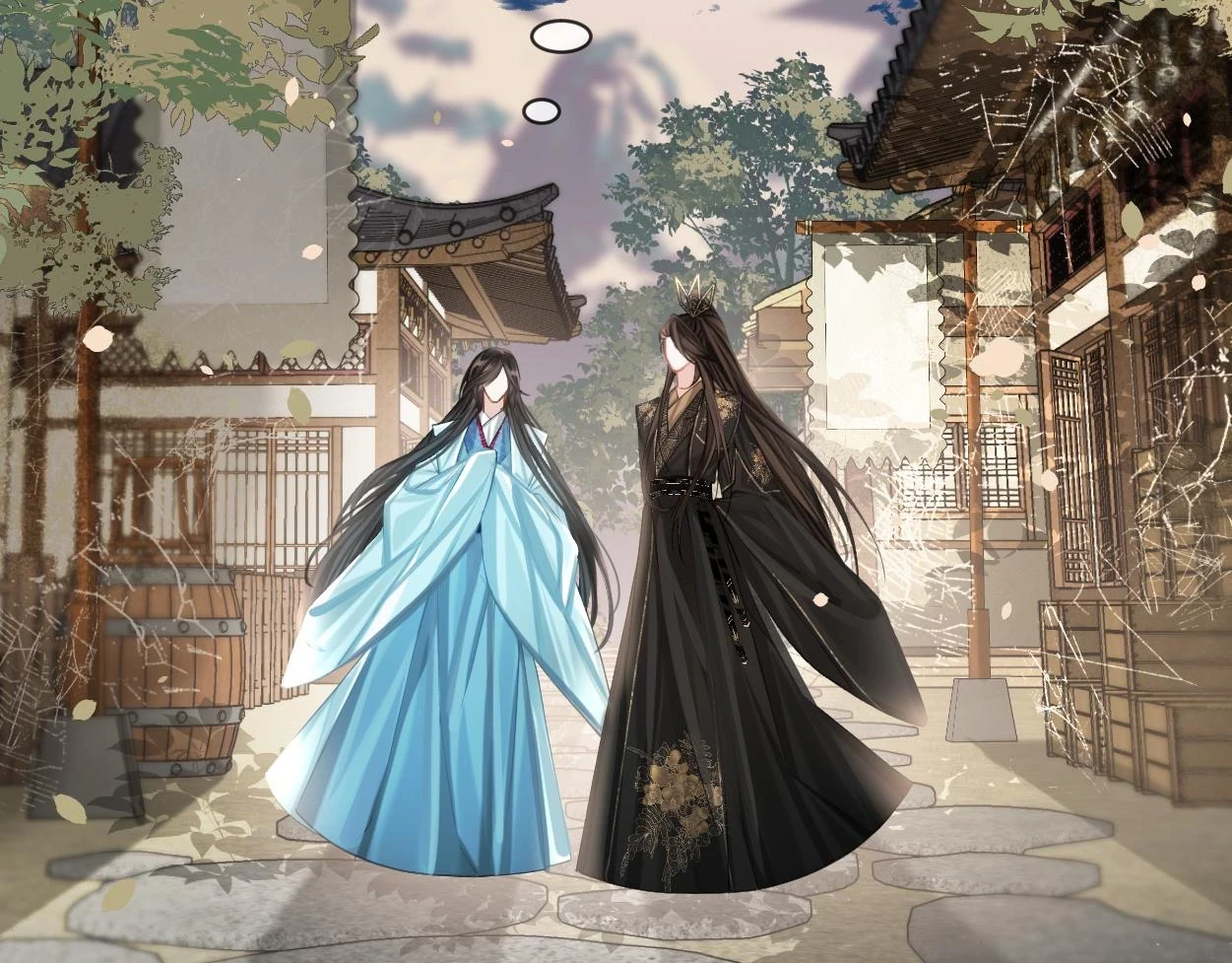 第7话 灵台十二仙之首？15
