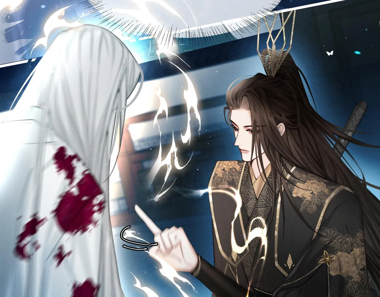 第16话 你说是谁干的呢？5