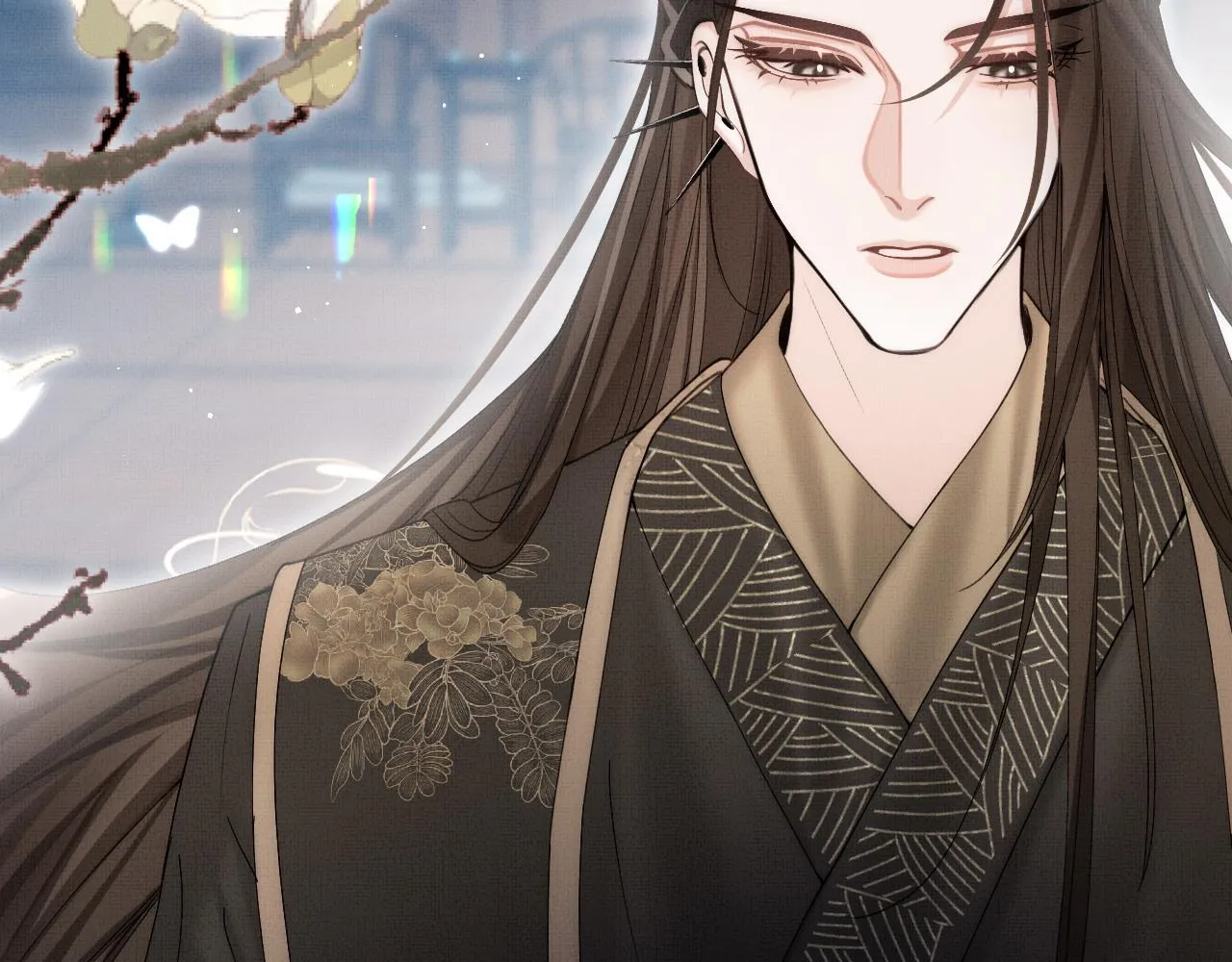 第16话 你说是谁干的呢？112