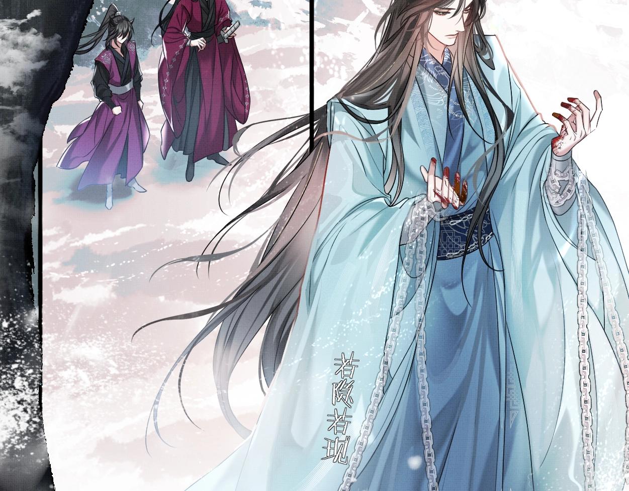 第1话 魔头26