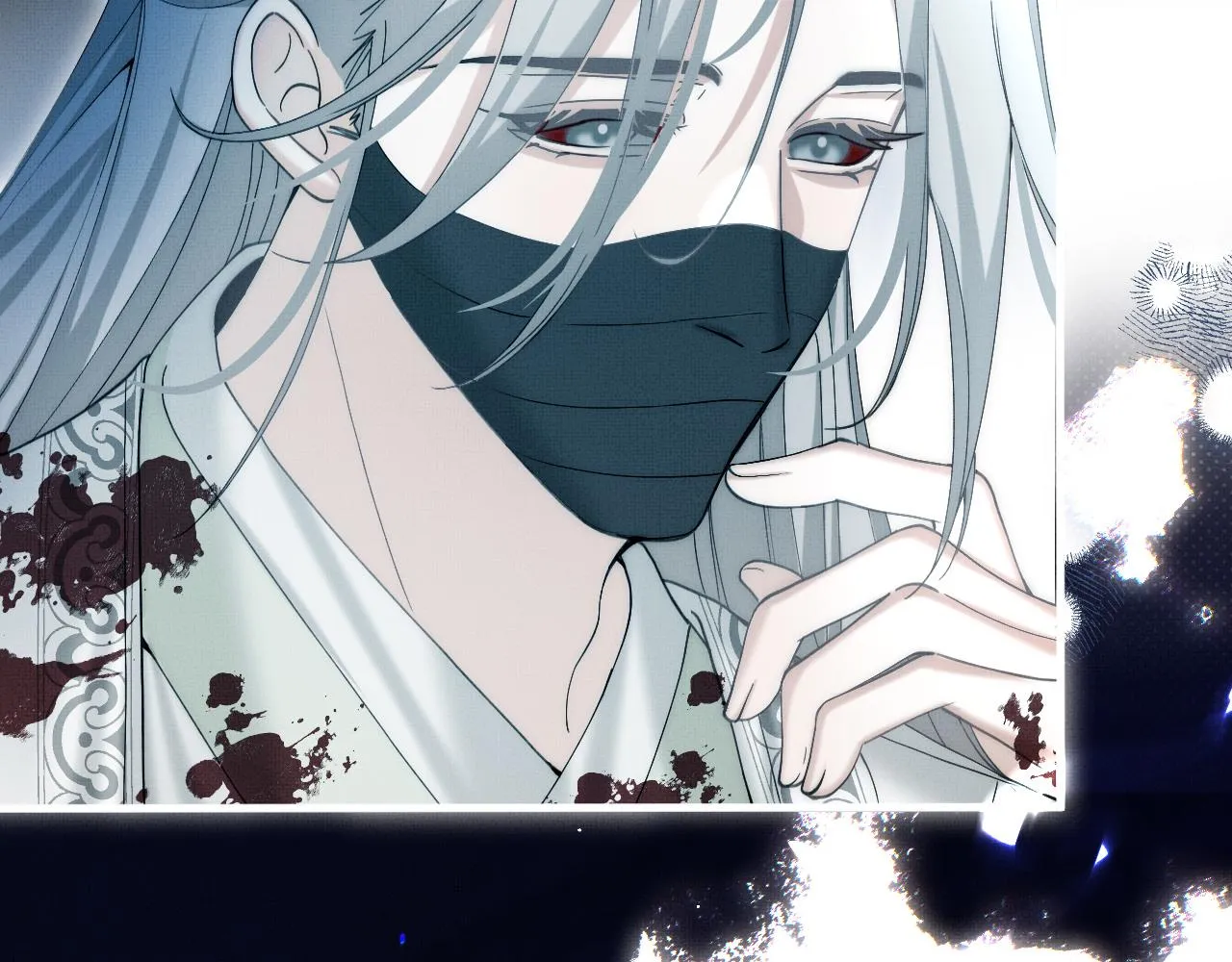 第16话 你说是谁干的呢？133
