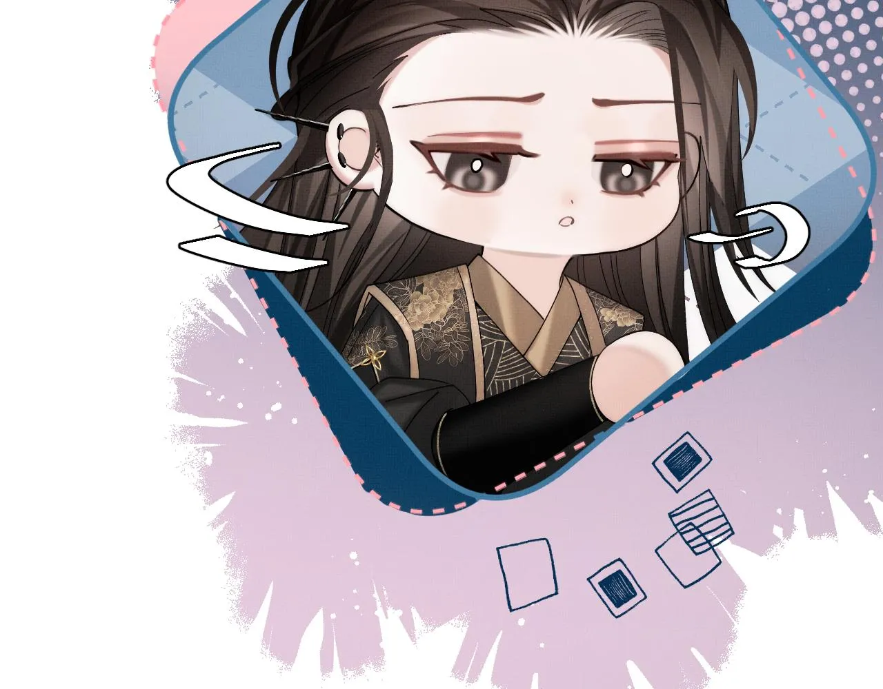 第16话 你说是谁干的呢？86