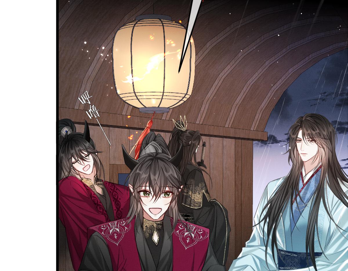 第5话 我和谁有仇？！8