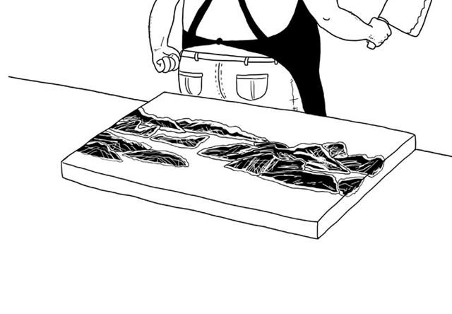 师傅洗漱29