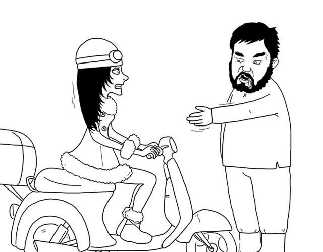 师傅是果粉10