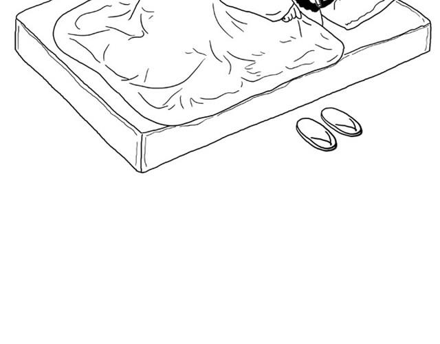 师傅出恭19