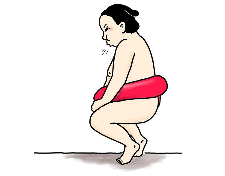 四小天鹅23