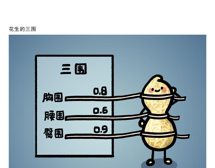 第280话 转行摆地摊5
