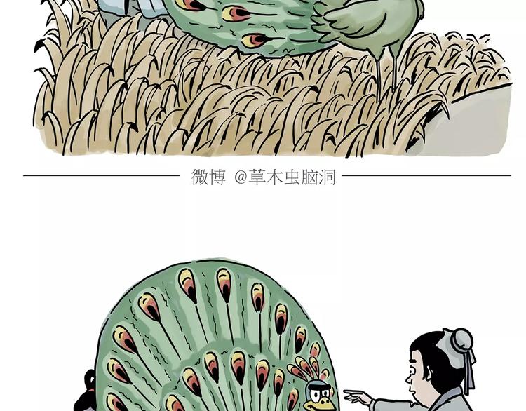 第152话 苹果鸟？？？16