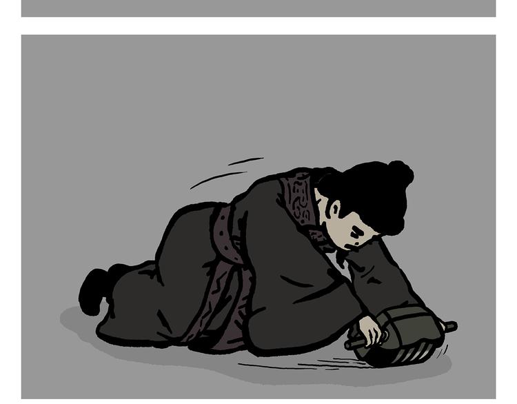 第309话 蠢萌蠢萌的快乐9