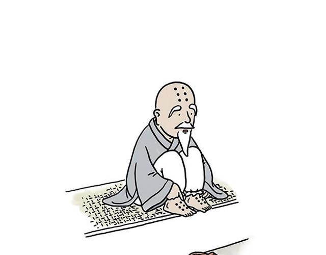 师傅潜水12