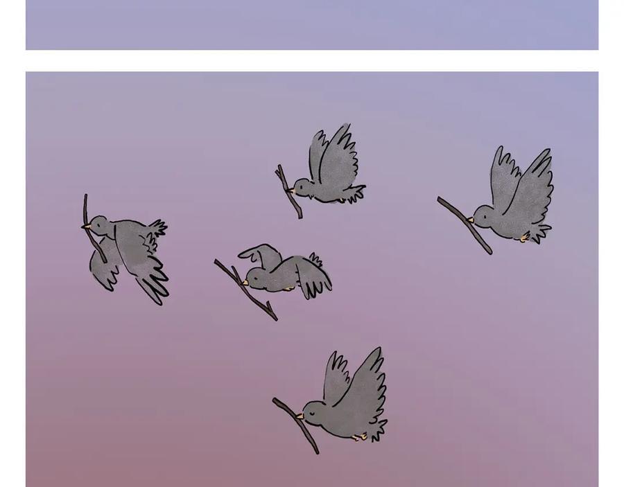 第451话 咖啡师悟空15