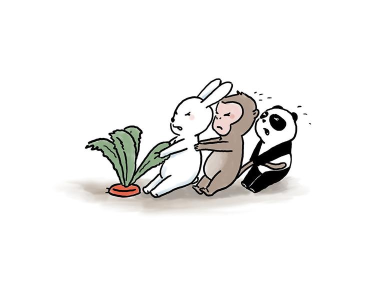 师傅相声34