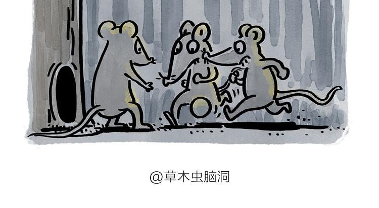 第177话 中年人的特征13