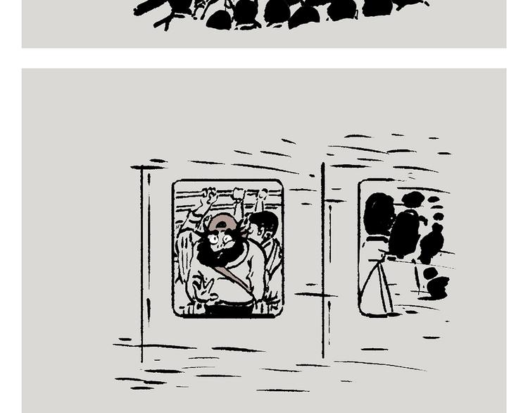 第244话 现代艺术展14