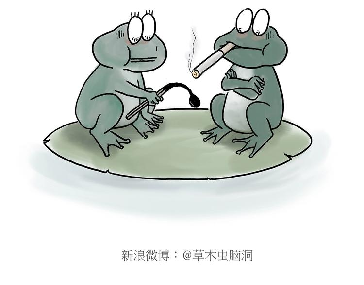 鸡打台球27